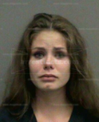 Taylor Elaine Dean
