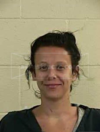 Brandi Nichole Lowden
