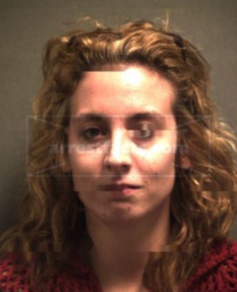 Alexandria Dianne Irwin