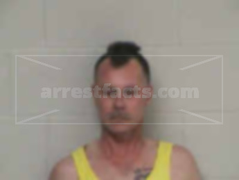 Gregory Lynn Branstool