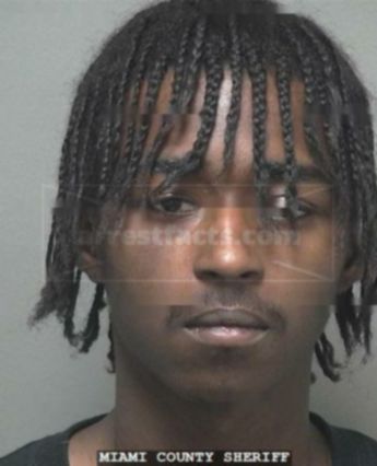 Trevon J Thomas