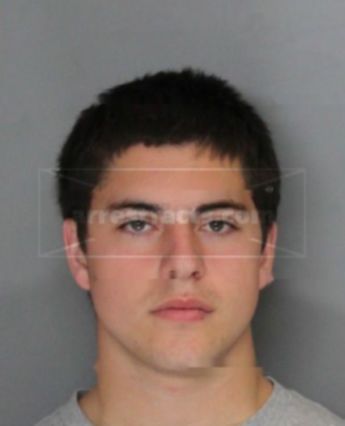 Andrew Cortland Haroian