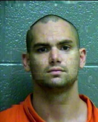 Christopher D Reader