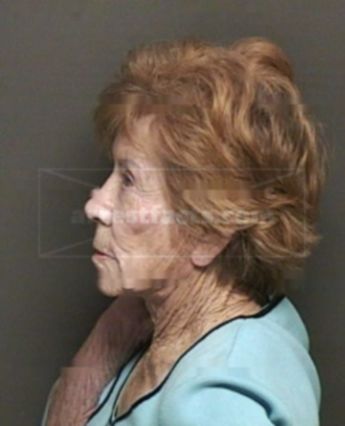 Velma M Barnes