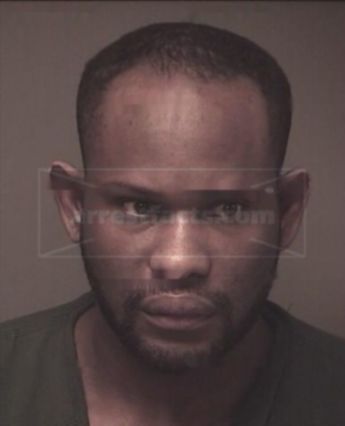 Phillip Wilfred Beckford
