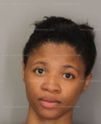 Joslynn M Harrell