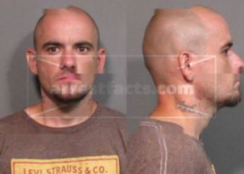Jason Matthew Davis