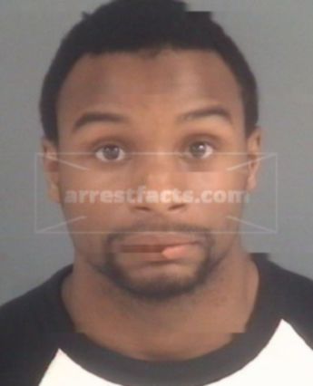 Charles Andrew-Reginald Banks