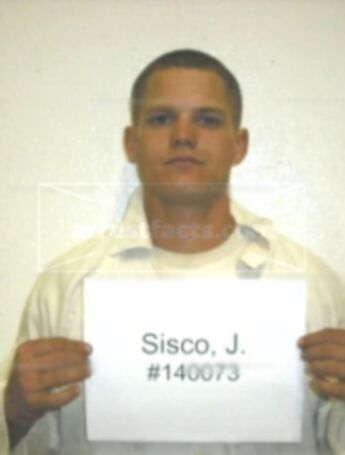 Jake E Sisco
