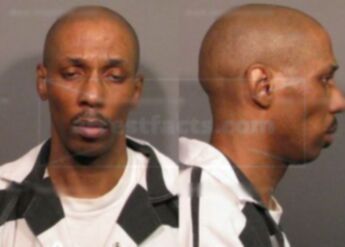 Cedric Darnell Edwards
