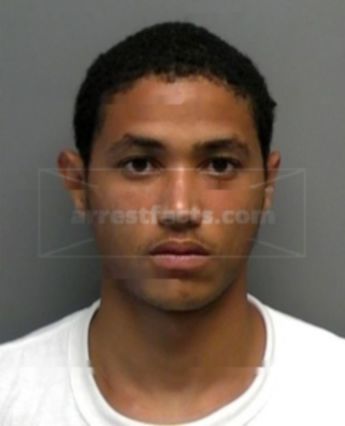 Christopher Michael Sharpe
