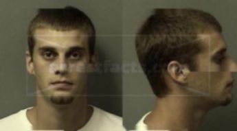 Jason Allen Herring