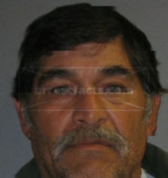 Eulojio Mendoza