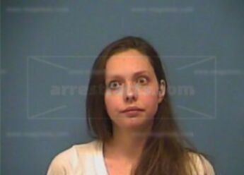 Audra Mitchelle Nelson