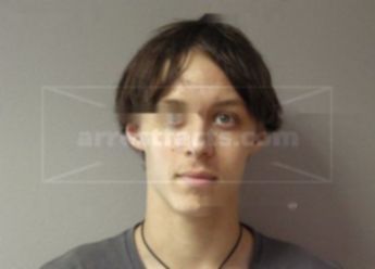 Tyson B Miller