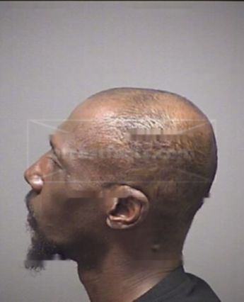 Donald Keith Smith