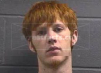 Billy Randall Stinnett