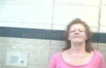 Susanna Marie Adkins
