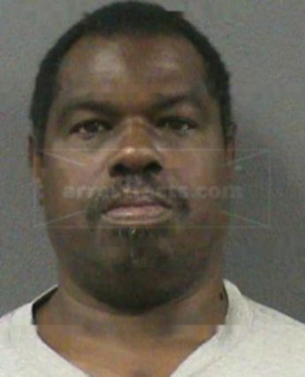 Robert Lee Johnson