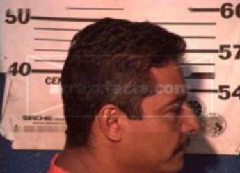 Mario Barron Gonzalez
