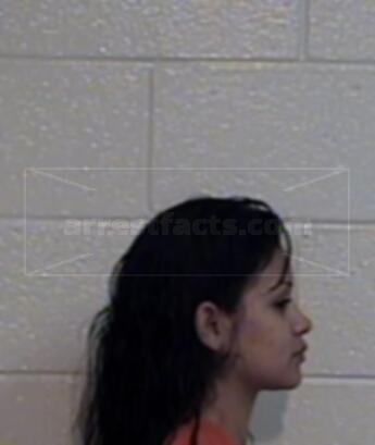 Christina San Juanita Rodriguez Leal