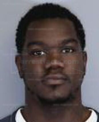 Marquis Demone Griffin