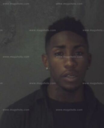 Trevontae Detavous Flournoy