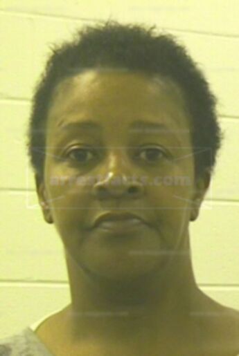 Sabrina Burnette Key Baker