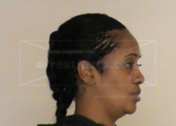 Carshaolyn Mytrese Briscoe