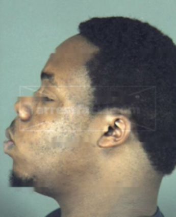 Dedrick Demond Graham