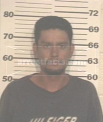 Adrian Medina Martinez
