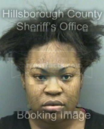 Whitney Nicole Lofton