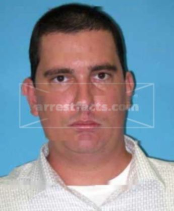 Joshua Michael Brock