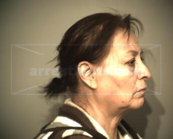 Martha Gonzalez Godinez