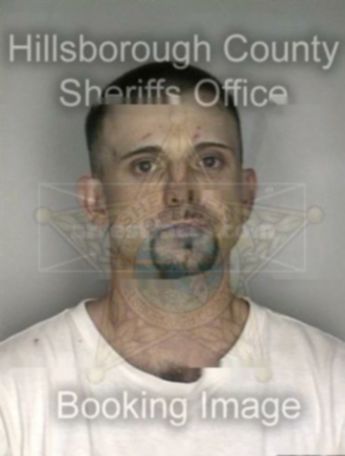Bobby Aaron Mobley