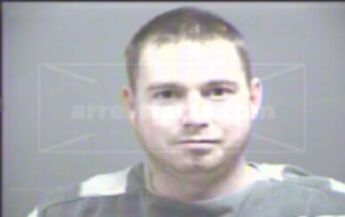 Caleb John Hurst