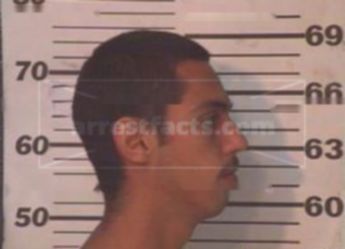 Heriberto Flores Villarreal