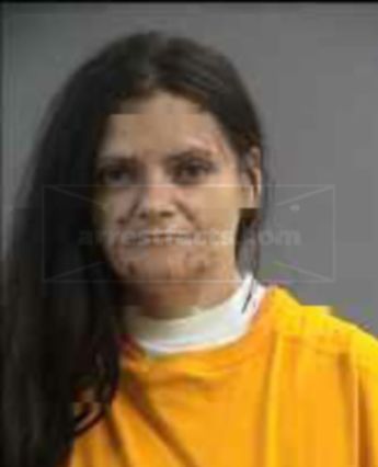 Jennifer Marie Aguilar