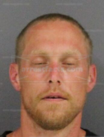 Rodney Stewart Maxey