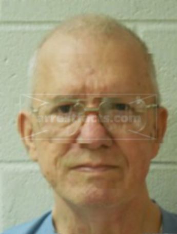 Dennis Ray Adams