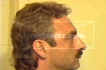Michael Walter Blackburn