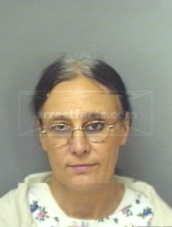 Lucinda C Bieber