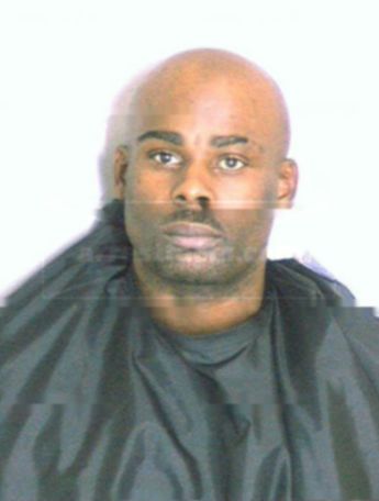 Eddie Clarence Brantley
