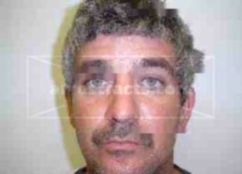 Jose Argelio Macias