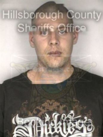 Michael Patrick Gleason