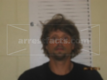 Justin Lee Borchers