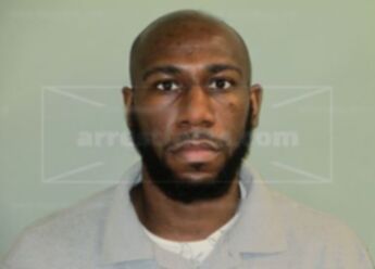 Reginald Antwan Davis