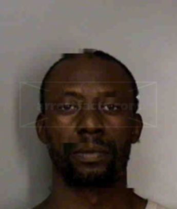 Lawrence Charles Carr