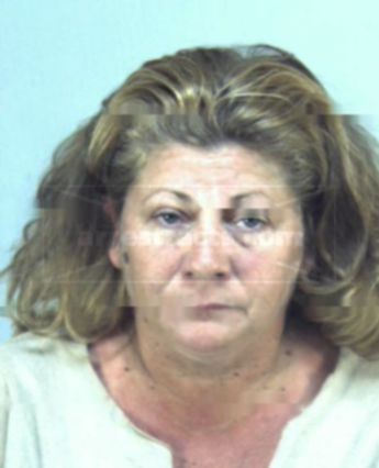 Sheri Elaine Padgett
