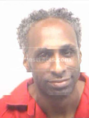 Tyrone Jones